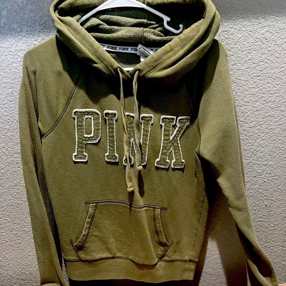 Victoria Secret Pink sweatshirt